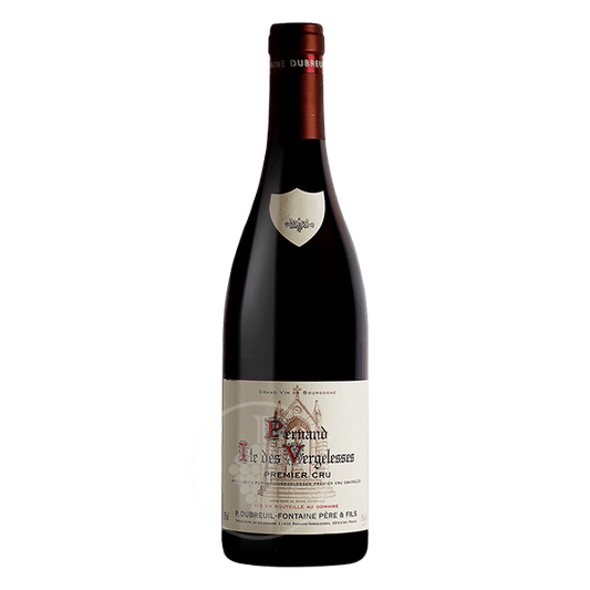 Pernand-Vergelesses 1er Cru - Iles des Vergelesses - Domaine Dubreuil-Fontaine