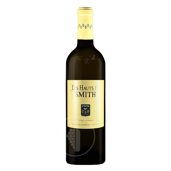 Péssac-Léognan - Château Smith Haut Lafitte - Les hauts de Smith