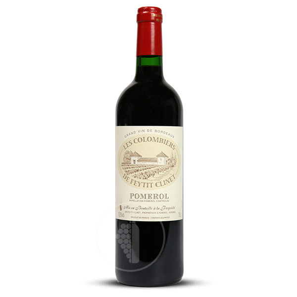 Pomerol - Château Colombiers de Feytit Clinet