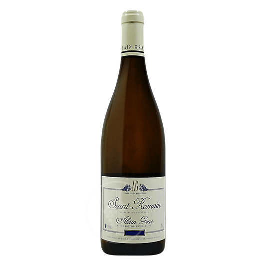 Saint-Romain - Domaine Alain Gras