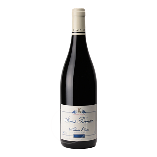 Saint-Romain - Domaine Alain Gras