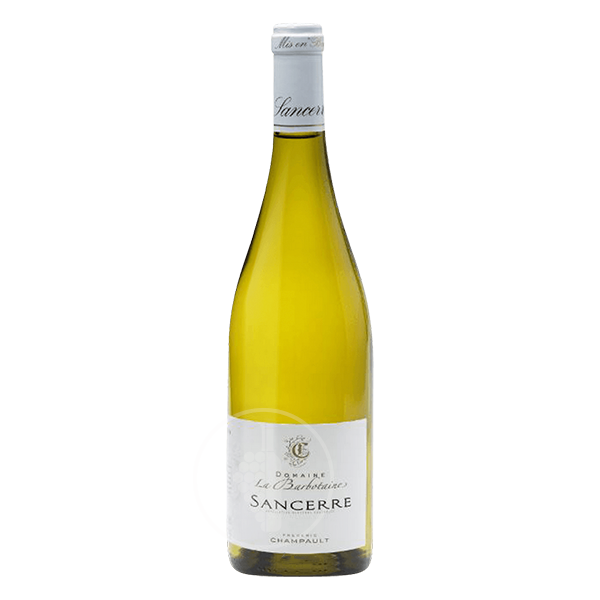 Sancerre - Domaine La Barbotaine