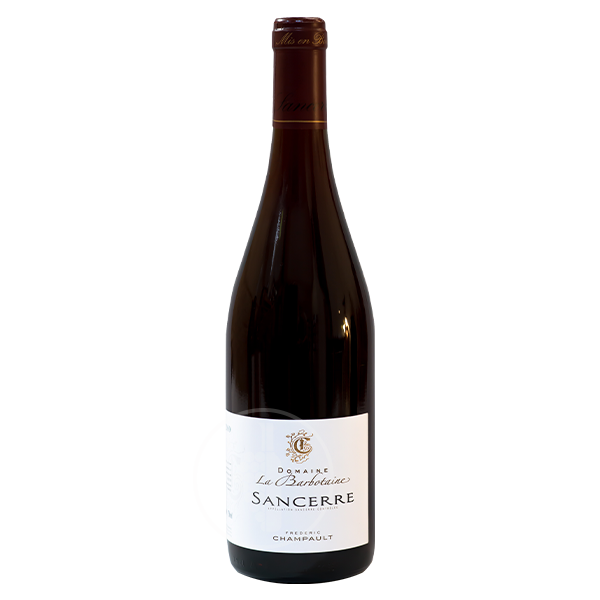 Sancerre - Domaine la Barbotaine