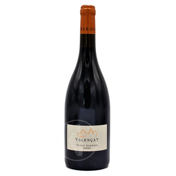 Valencay - Domaine Saint-Roch Denis Bardon