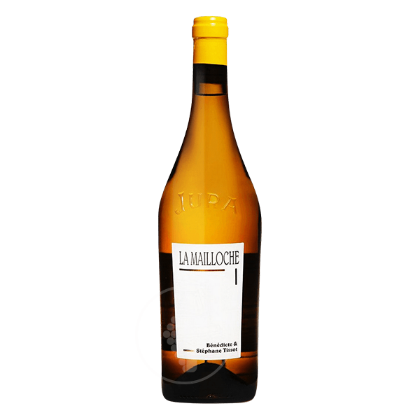 Arbois - La Mailloche -Domaine Stéphane Tissot