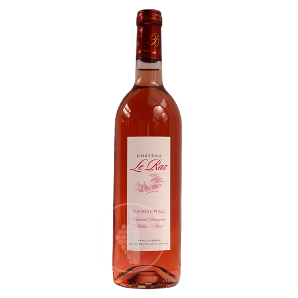 AOP Bergerac - Château le Raz