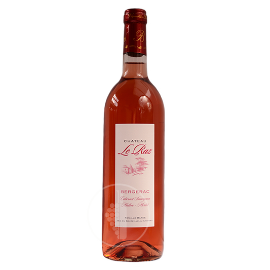 AOP Bergerac - Château le Raz