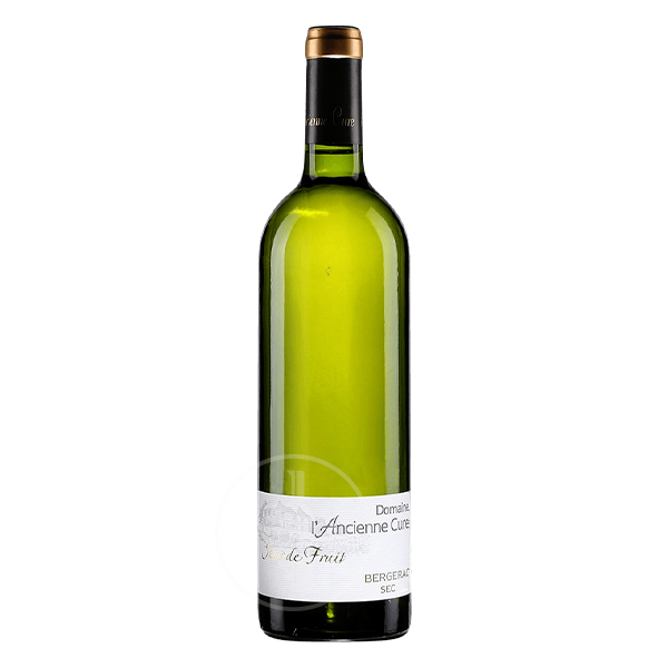 Bergerac - Domaine de l’Ancienne Cure - Bergerac sec