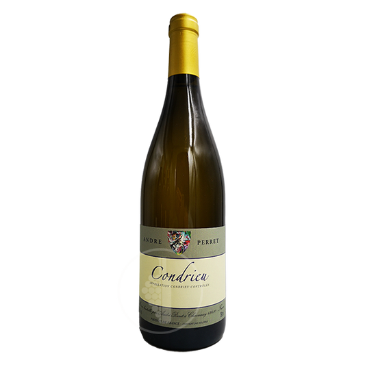 Condrieu - Domaine André Perret