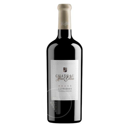 Corbières - Château Haut Gléon