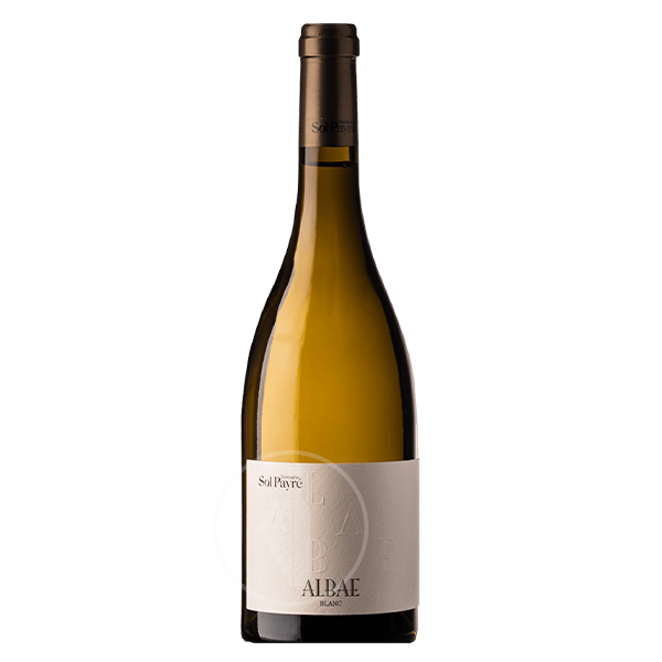 Languedoc roussillon - Sol Payré - Albae