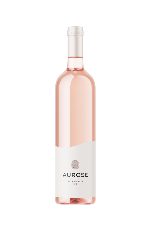 Méditérranée - Aurose