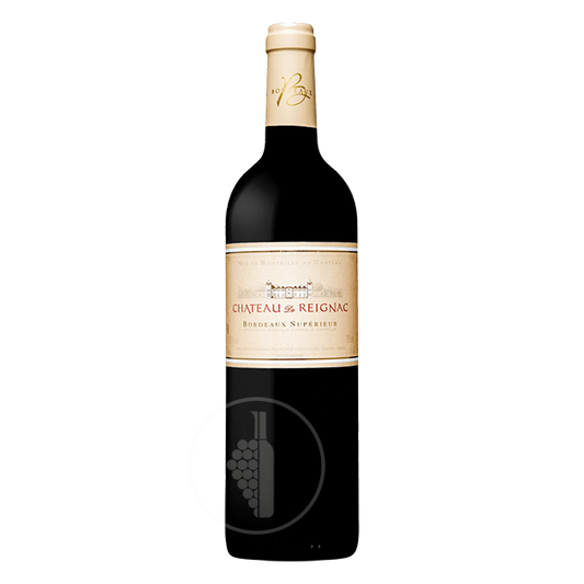 Bordeaux Supérieur - Château Reignac