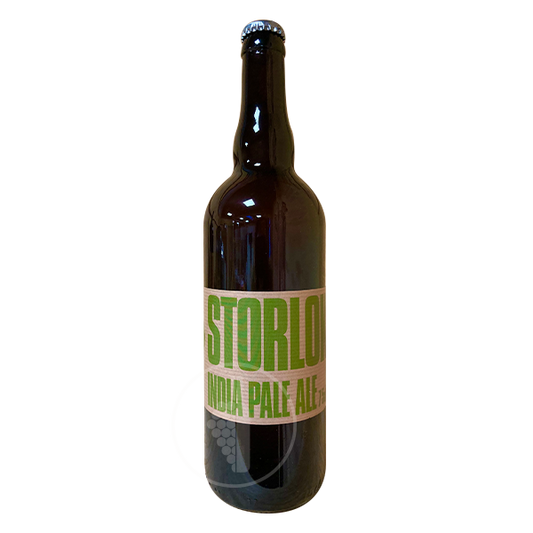 Bière IPA - Storlok India Pale Ale - Brasserie de Cornouaille