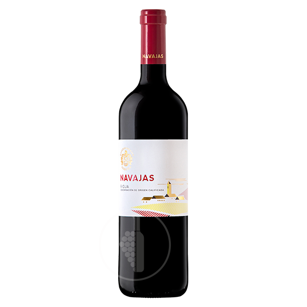 Bodegas Navajas - Tinto