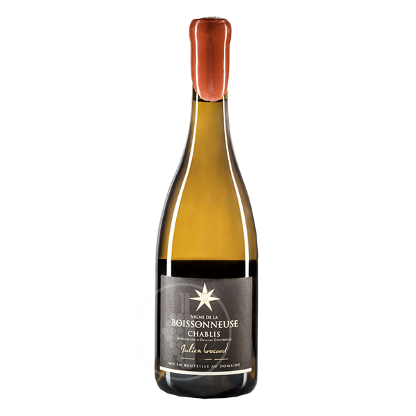 Chablis - La Boissonneuse - Domaine des 7 Lieux