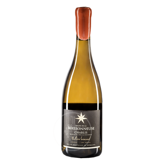 Chablis - La Boissonneuse - Domaine des 7 Lieux