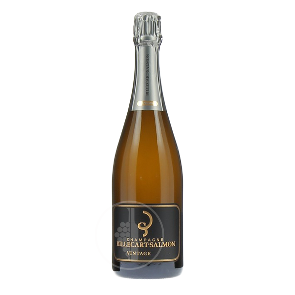 Champagne - Vintage 2009 - Maison Billecart Salmon