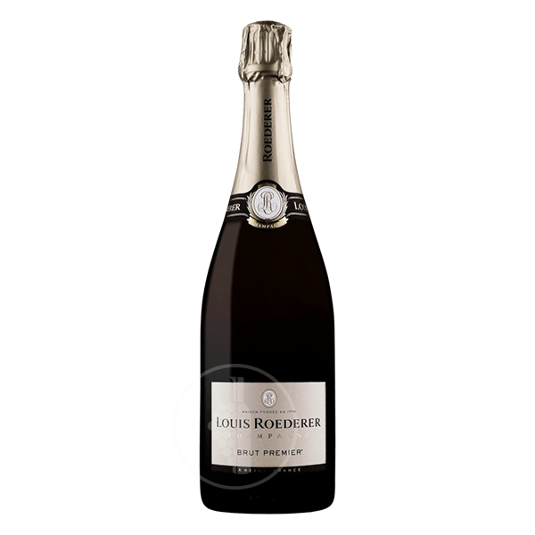 Champagne - Brut Premier Collection 242 - Maison Roederer