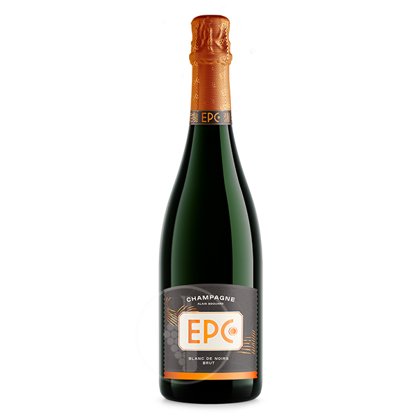 CHAMPAGNE EPC BLANC DE NOIR BRUT
