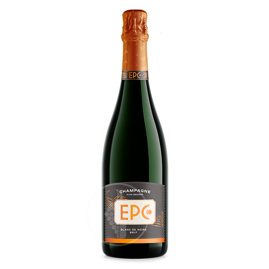 CHAMPAGNE EPC BLANC DE NOIR BRUT