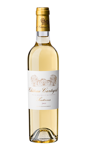 Sauternes - Château Cantegril