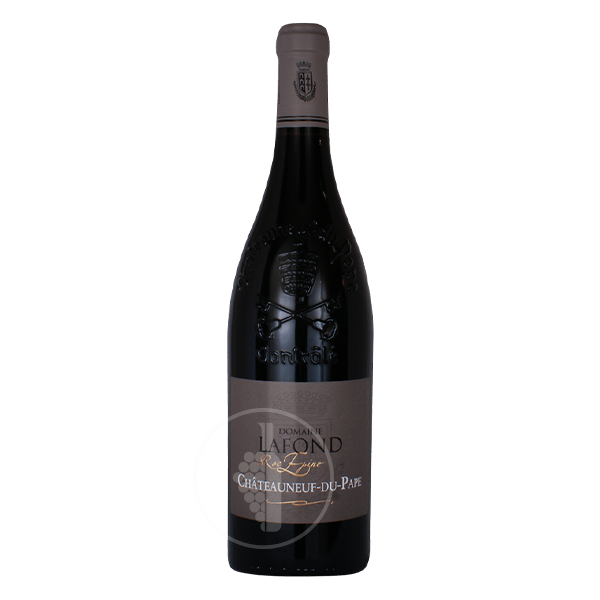 Châteauneuf du Pape - Domaine Lafond Roc Épine