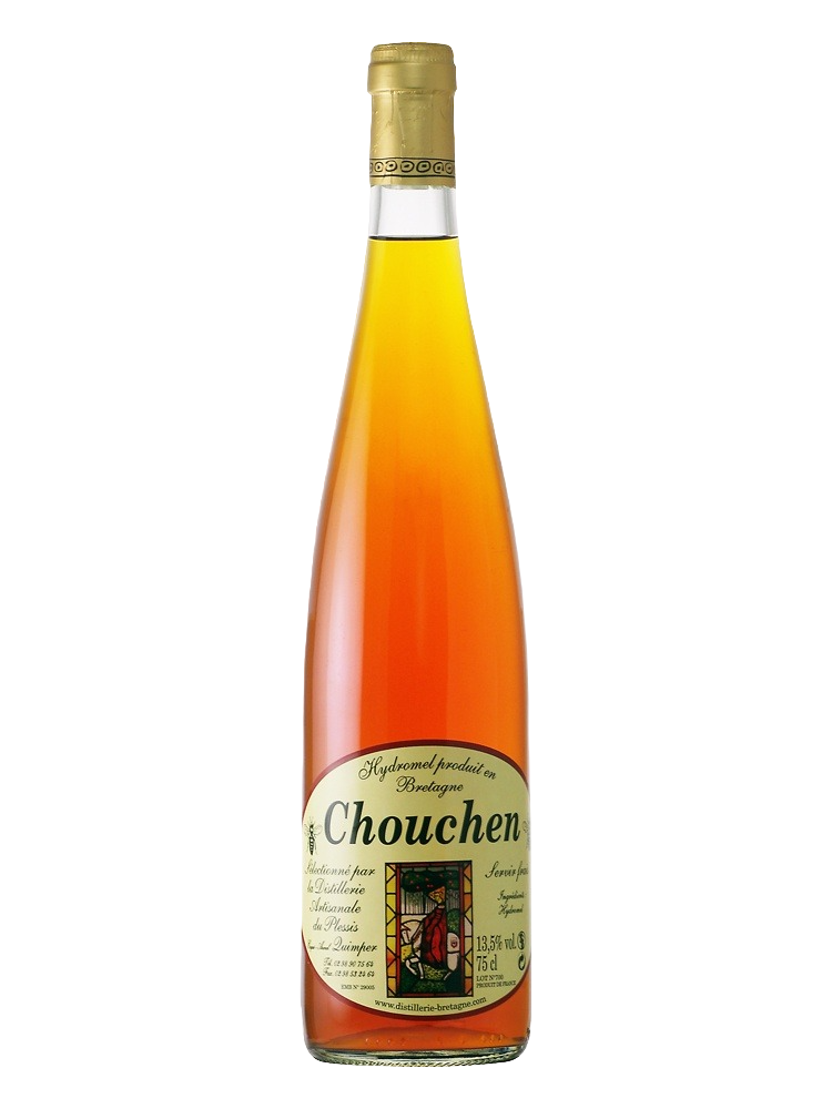 Chouchen - Distillerie du Plessis
