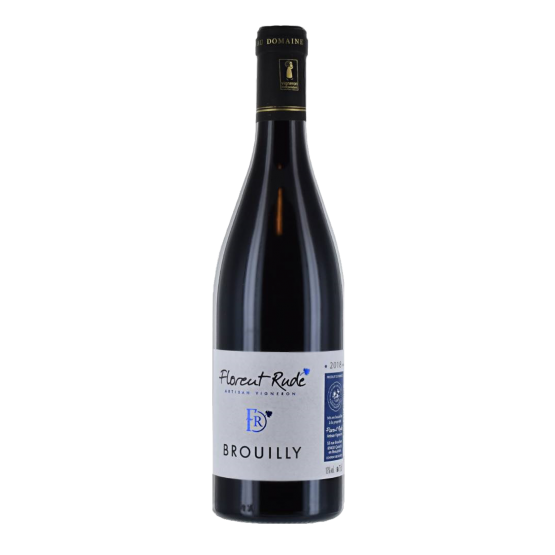Brouilly - Domaine Florent Rude