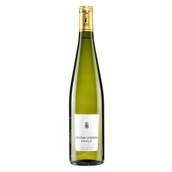 GAILLAC BLANC PERLE CHATEAU LASTOURS