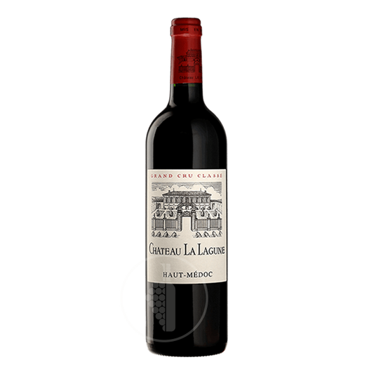 Haut-Médoc - Château la Lagune