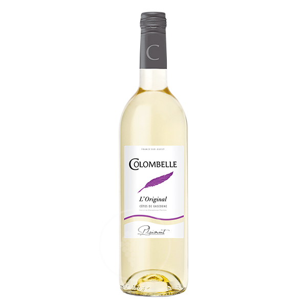 Côte de Gascogne - Vignoble Plaimont - Colombelles
