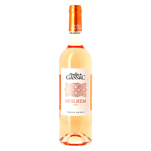 Pays d'Hérault - Domaine Moulin de Gassac -Guilhem