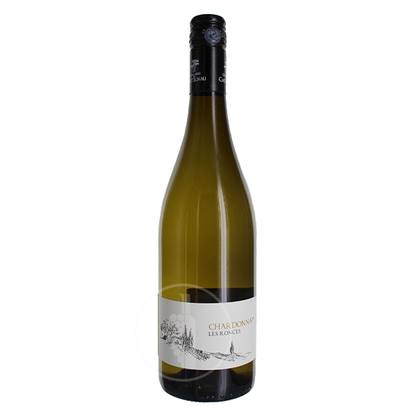 Pays d’Oc - Domaine de Castelnau - Les Ronces