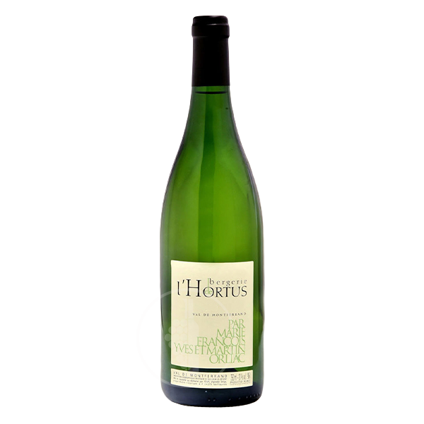 Val de Montferrand - Domaine de l’Hortus - Bergerie de L’hortus