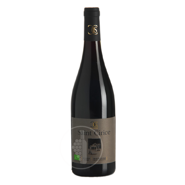 Château Saint Cyrgues - Cuvée Saint Cirice