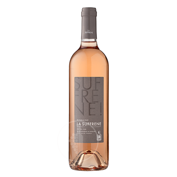 IGP du Var - Domaine de La Suffrene