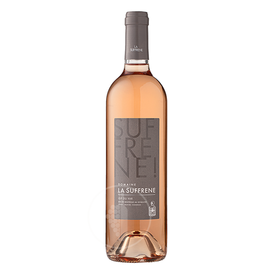 IGP du Var - Domaine de La Suffrene