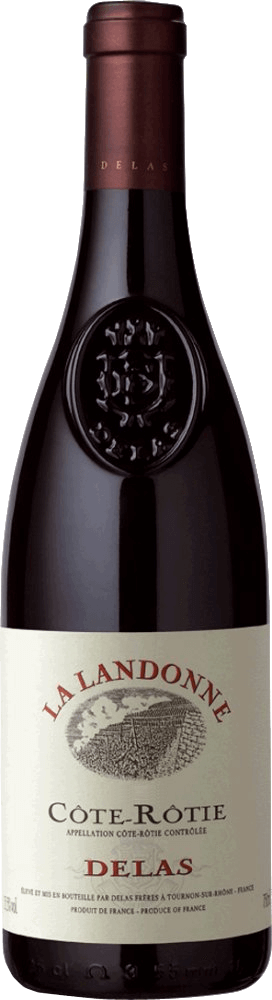 Côte Rôtie - Delas - La Landonne