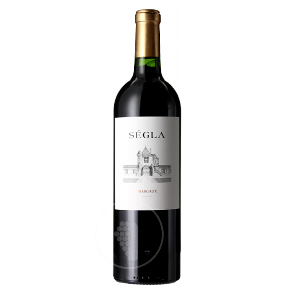 Margaux - Château Rauzan-Ségla - Cuvée Ségla