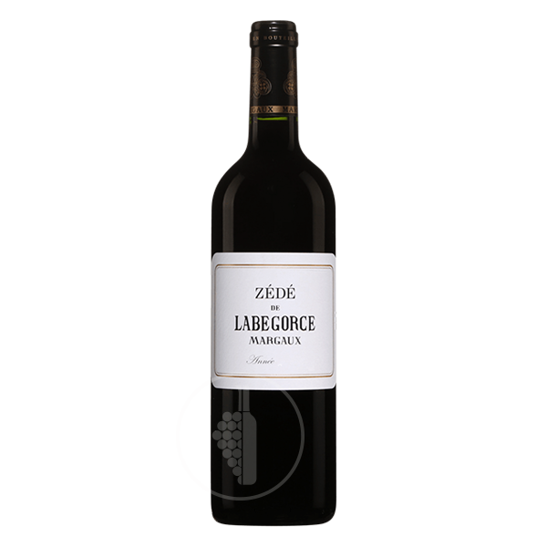 Margaux - Château Labegorce - Zédé de Labegorce