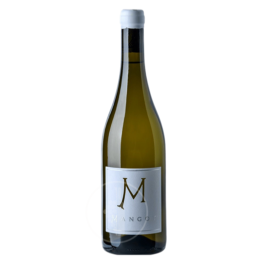 Vin de France - Château Mangot - Cuvée M