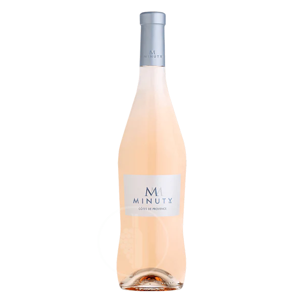 Côtes de Provence - Château Minuty - Cuvée M - Magnum