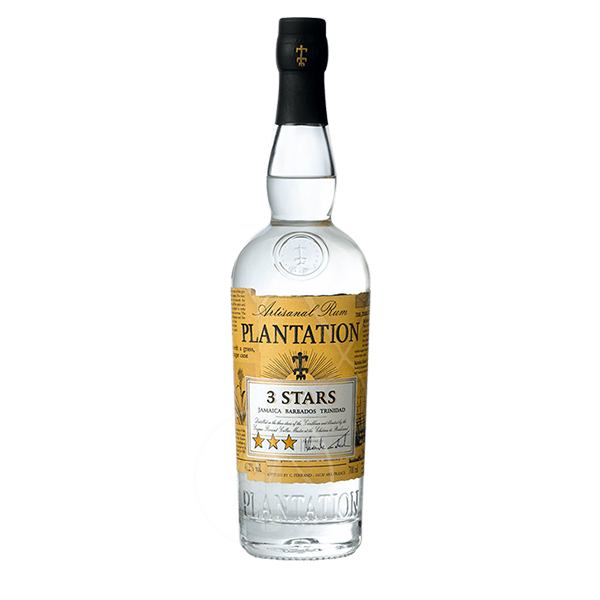 Maison Ferrand - Plantation 3 Stars