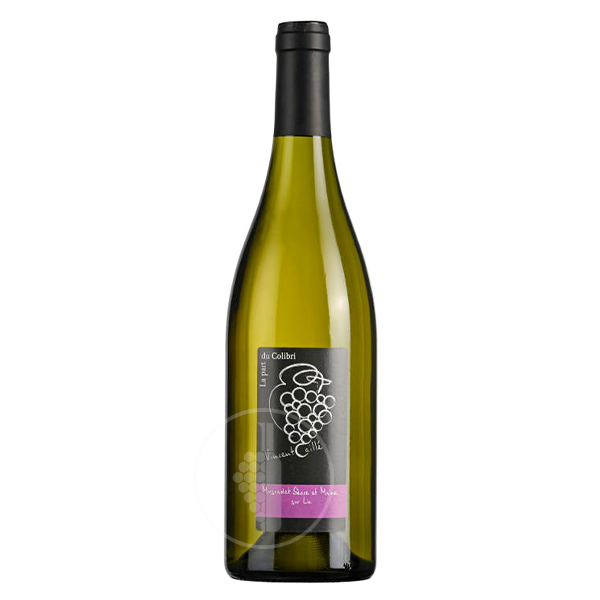 Muscadet Sèvre et Maine - Domaine Le Fay d'Homme - La Part du Colibri