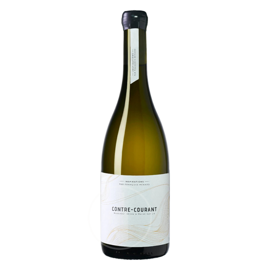 Muscadet Sèvre et Maine - Domaine Ménard-Gaborit - Contre Courant