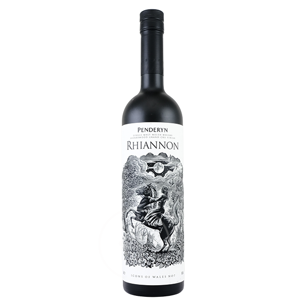 PENDERYN RIHANNON