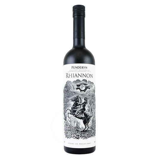 PENDERYN RIHANNON