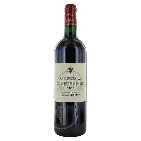 Pessac Leognan - La Croix Carbonnieux