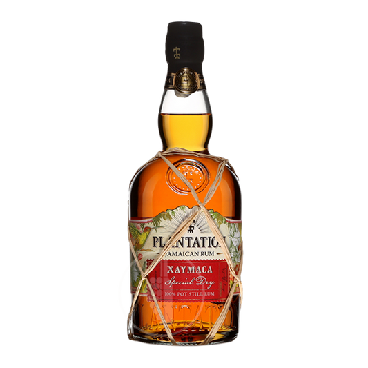 Maison Ferrand - Plantation Xaymaca Special Dry